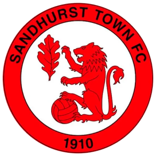 Sandhurst Town Logo