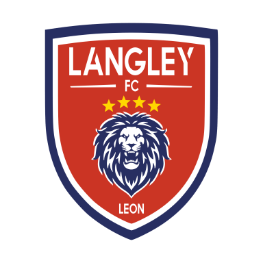 Langley FC Logo