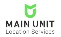 Main Unit Location Services Logo Logo