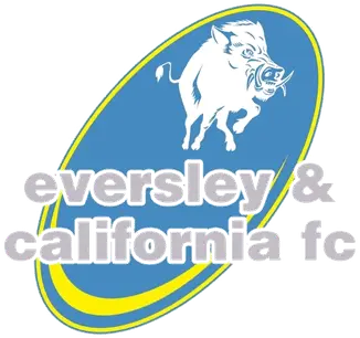 Eversley & California Logo