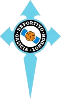 FC Deportivo Galicia Logo