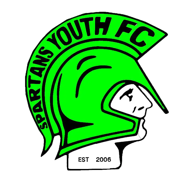 Spartans Youth Logo