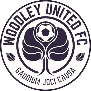 Woodley United Logo
