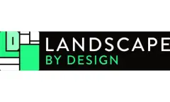 Landscape By Design Logo