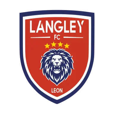 Langley FC Logo