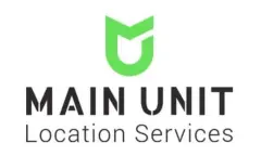 Main Unit Location Services Logo Logo