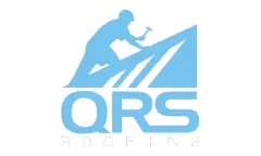 QRS Roofing Logo