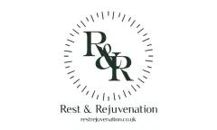Rest & Rejuvenation Logo