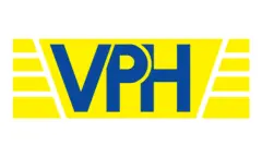 Vaughan Plant Haulage Logo