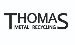 Thomas Metal Recycling Logo